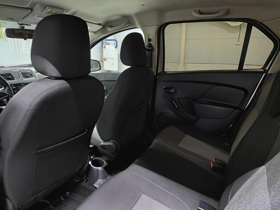 Renault Logan II Рестайлинг Казань  - изображение 15