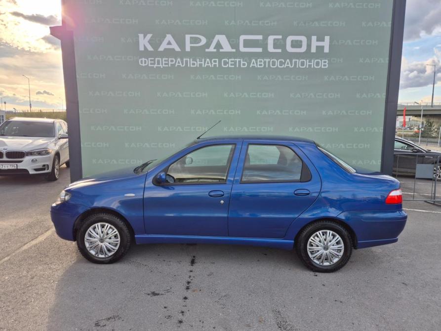 Fiat Albea I Рестайлинг Екатеринбург  - изображение 3