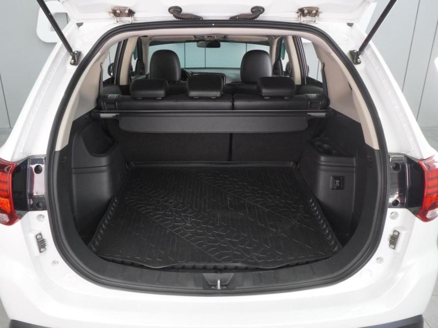 Mitsubishi Outlander III Рестайлинг 2 Воронеж  - изображение 22