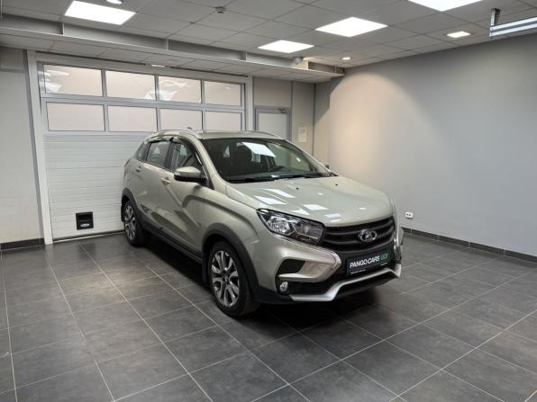 Lada (ВАЗ) XRAY I с пробегом 2019 года, цена 1 250 000 рублей, 28594 км, хэтчбек, Автокод Объявления