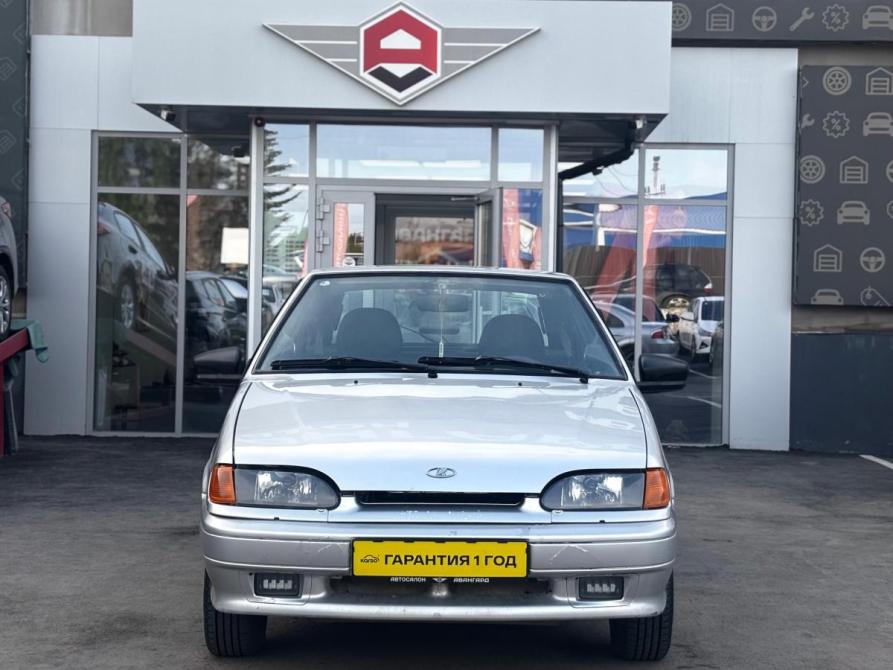 Lada (ВАЗ) 2114 Альметьевск  - изображение 2