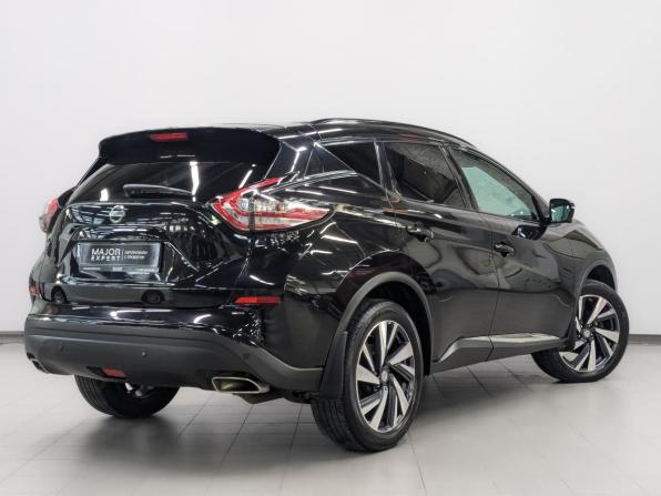 Nissan Murano III (Z52) с пробегом 2020 года, цена 2 850 000 рублей, 96349 км, внедорожник, Автокод Объявления