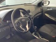 Hyundai Solaris I Рестайлинг Тверь  - изображение 28