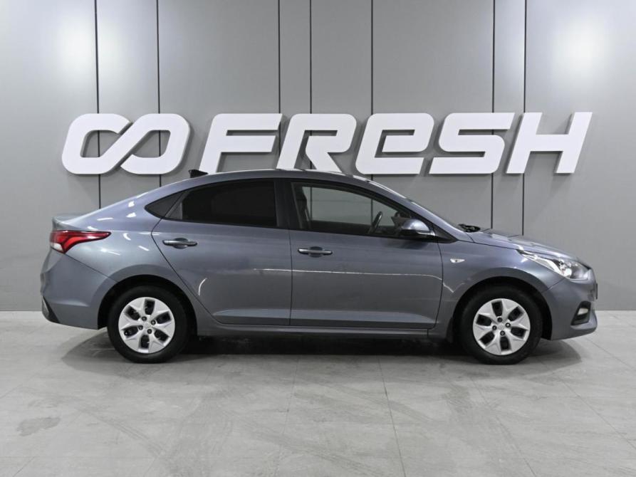 Hyundai Solaris II Ростов-на-Дону  - изображение 5