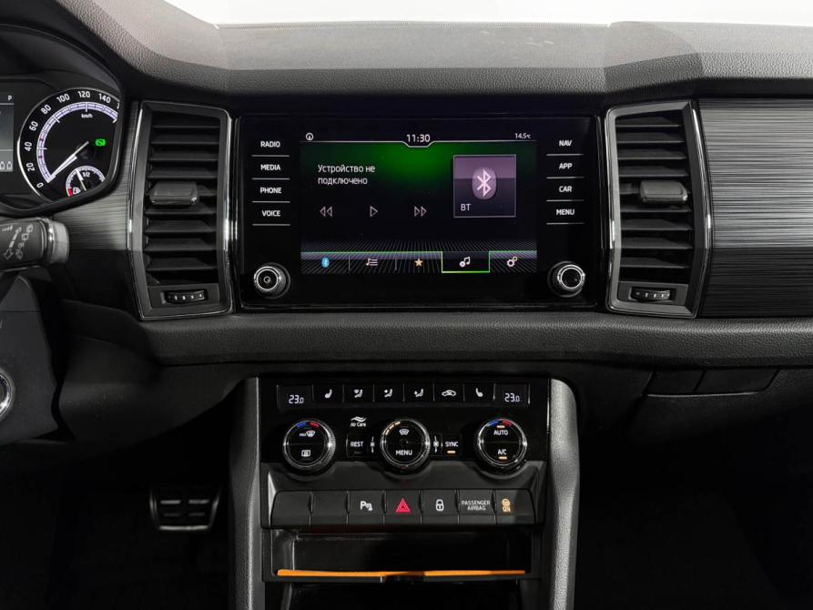 Skoda Kodiaq I Санкт-Петербург  - изображение 18