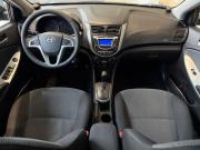 Hyundai Solaris I Краснодар  - изображение 37