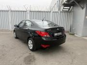 Hyundai Solaris I Рестайлинг Ростов-на-Дону  - изображение 24