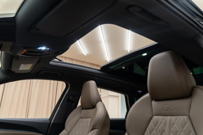 Новый Audi Q5 III 2026 года, цена 6 325 000 рублей, внедорожник, Автокод Объявления