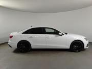 Audi A4 V (B9) Рестайлинг Уфа  - изображение 29