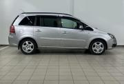 Opel Zafira B Астрахань  - изображение 23