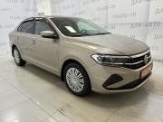 Volkswagen Polo VI Пермь  - изображение 23