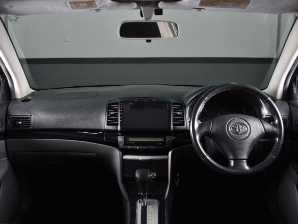 Toyota Allion I с пробегом 2002 года, цена 699 999 рублей, 369755 км, седан, Автокод Объявления
