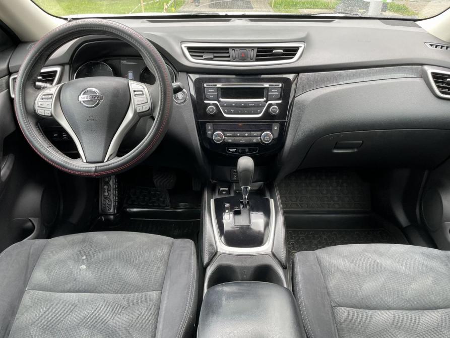 Nissan X-Trail III Ярославль  - изображение 9