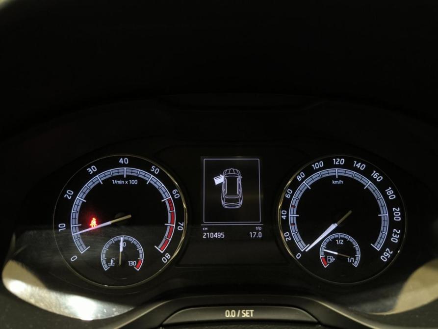 Skoda Karoq I Казань  - изображение 16