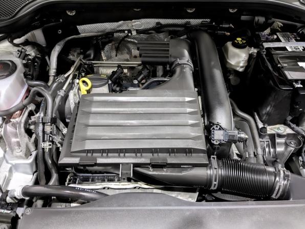 Skoda Octavia IV (A8) с пробегом 2021 года, цена 2 450 000 рублей, 79688 км, лифтбек, Автокод Объявления