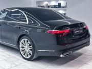 Mercedes-Benz S-Класс VII (W223) Уфа  - изображение 73