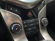 Chevrolet Cruze I Рестайлинг Москва  - изображение 30