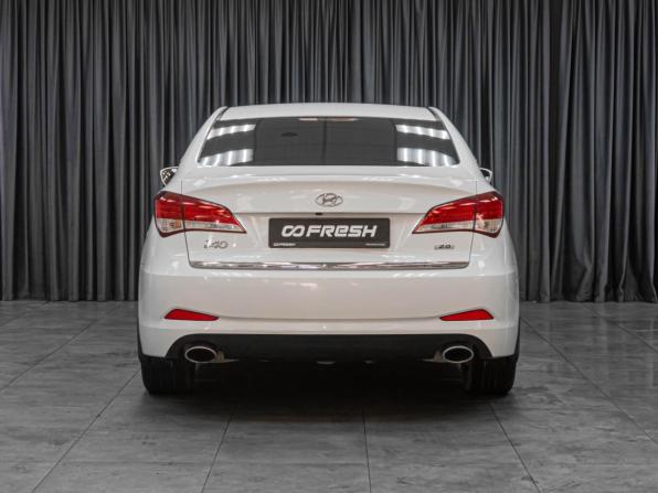 Hyundai i40 I с пробегом 2013 года, цена 1 239 000 рублей, 170664 км, седан, Автокод Объявления