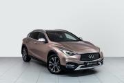 Infiniti QX30 Казань  - изображение 16