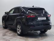 Lexus NX I Барнаул  - изображение 31