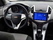 Chevrolet Cruze I Рестайлинг Волгоград  - изображение 36