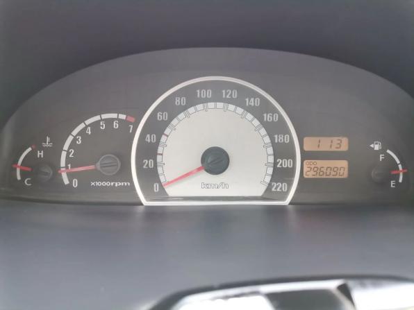 Hyundai Matrix I Рестайлинг 2 с пробегом 2009 года, цена 449 000 рублей, 296090 км, компактвэн, Автокод Объявления