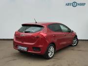 Kia Ceed II Рестайлинг Москва  - изображение 22