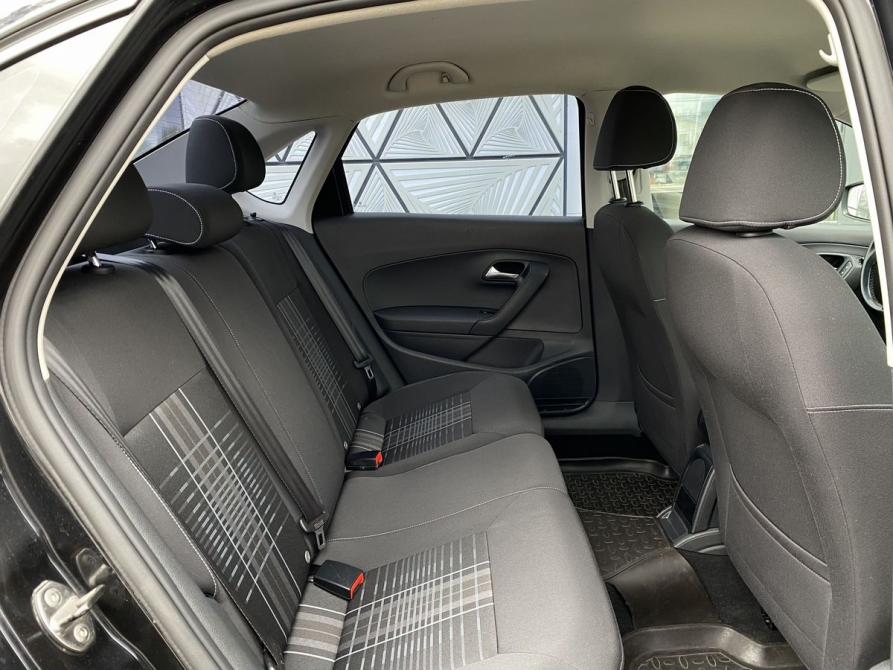 Volkswagen Polo V Москва  - изображение 19