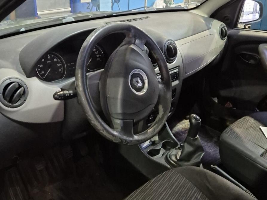 Renault Sandero I Санкт-Петербург  - изображение 1