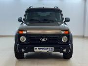 Lada (ВАЗ) Niva Legend Москва  - изображение 15