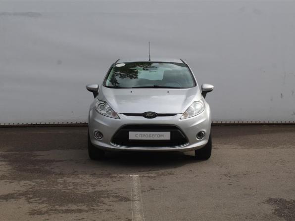 Ford Fiesta Mk6 с пробегом 2008 года, цена 630 000 рублей, 132000 км, хэтчбек, Автокод Объявления