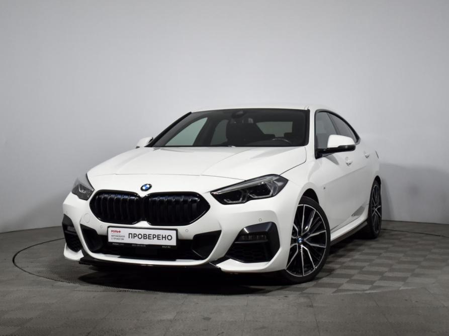 BMW 2 серии F44 Санкт-Петербург  - изображение 1