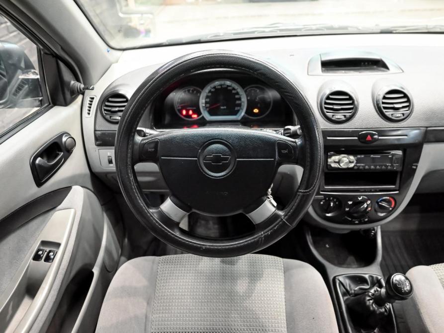 Chevrolet Lacetti I Екатеринбург  - изображение 12