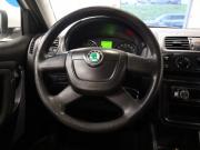 Skoda Fabia II Рестайлинг Калуга  - изображение 35