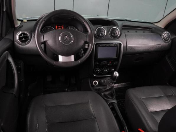 Renault Duster I с пробегом 2014 года, цена 1 199 000 рублей, 112513 км, внедорожник, Автокод Объявления