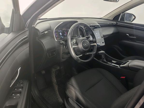 Hyundai Tucson IV с пробегом 2021 года, цена 2 550 000 рублей, 77663 км, внедорожник, Автокод Объявления