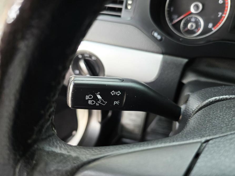 Volkswagen Jetta VI Таганрог  - изображение 11