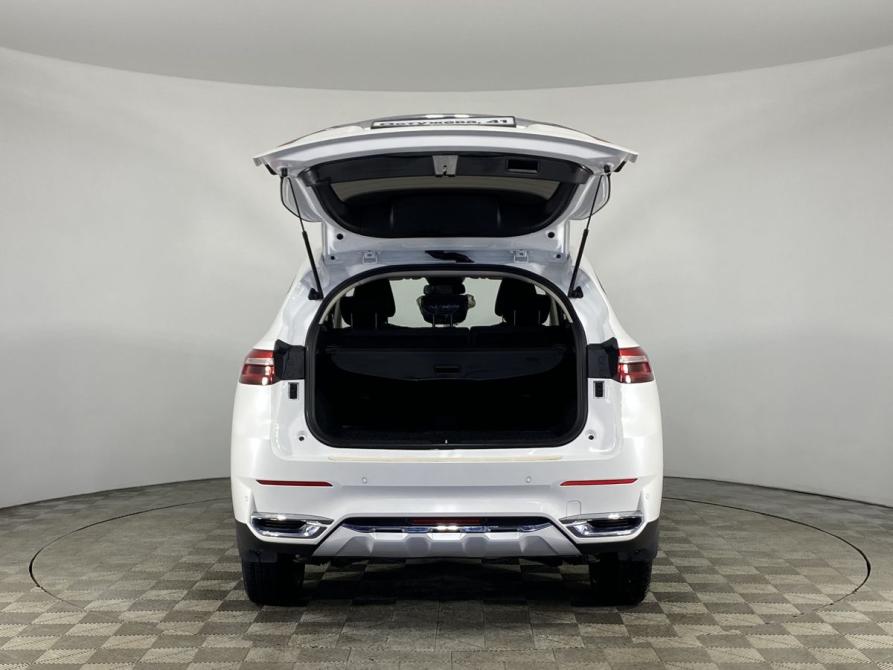 Haval F7 I Воронеж  - изображение 9