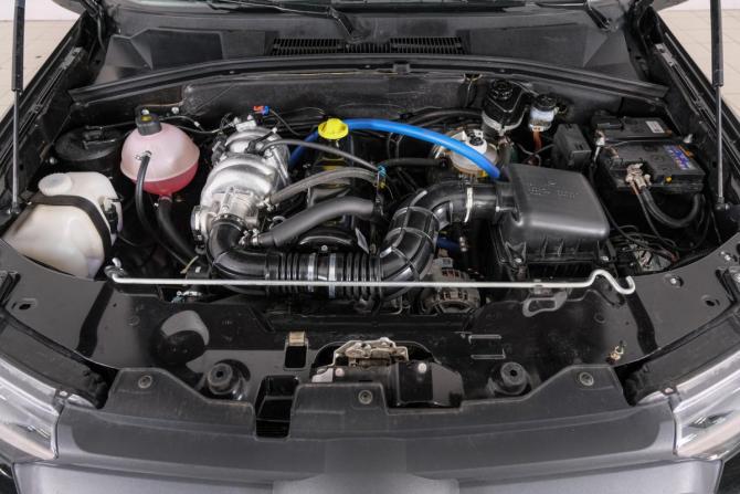 Lada (ВАЗ) Niva Travel I с пробегом 2024 года, цена 1 159 000 рублей, 26902 км, внедорожник, Автокод Объявления