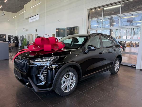Новый Haval Jolion I Рестайлинг 2 2026 года, цена 2 499 000 рублей, внедорожник, Автокод Объявления