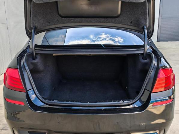 BMW 5 серии VI (F10/F11/F07) с пробегом 2013 года, цена 2 100 000 рублей, 237660 км, седан, Автокод Объявления