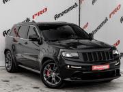 Jeep Grand Cherokee IV (WK2) Рестайлинг Екатеринбург  - изображение 41