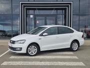 Volkswagen Polo V Рестайлинг Воронеж  - изображение 11
