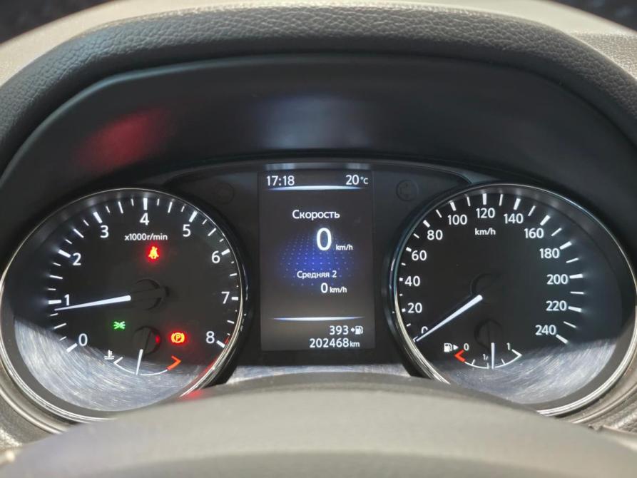 Nissan Qashqai II Самара  - изображение 11