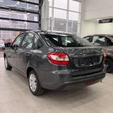 Lada (ВАЗ) Granta I Рестайлинг Нижнекамск  - изображение 27