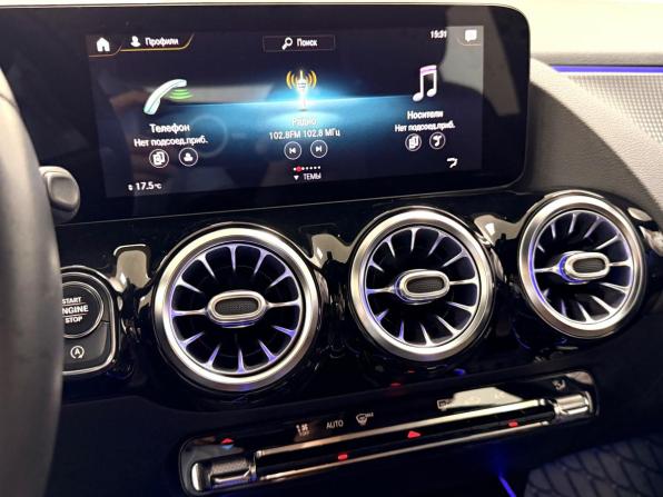 Mercedes-Benz GLA II (H247) с пробегом 2020 года, цена 3 445 000 рублей, 42111 км, внедорожник, Автокод Объявления