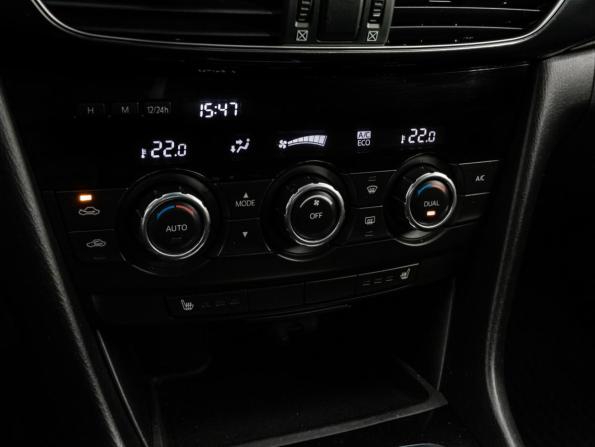 Mazda 6 III (GJ) с пробегом 2014 года, цена 1 099 000 рублей, 244650 км, седан, Автокод Объявления