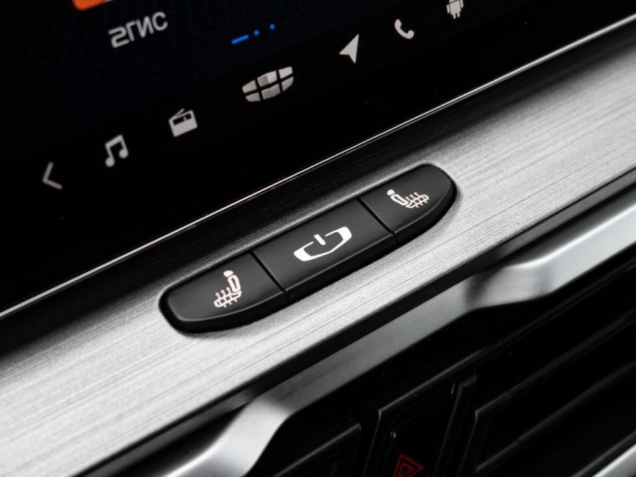 Geely Coolray I Краснодар  - изображение 15