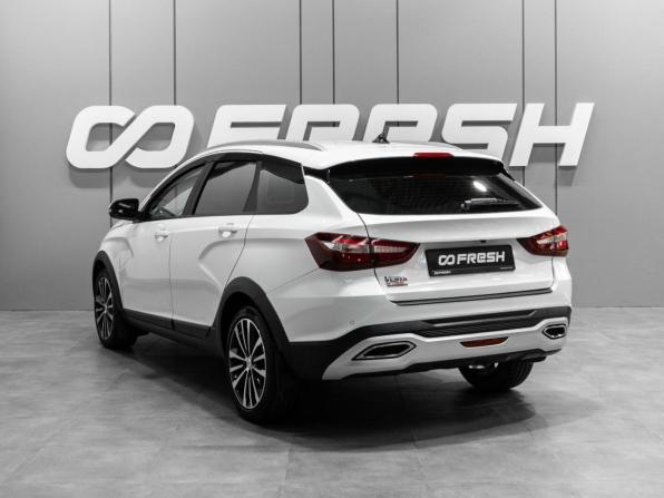 Lada (ВАЗ) Vesta I Рестайлинг (NG) с пробегом 2024 года, цена 1 534 000 рублей, 18631 км, универсал, Автокод Объявления