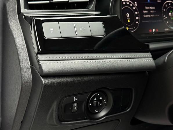Omoda S5 с пробегом 2024 года, цена 1 769 000 рублей, 12627 км, седан, Автокод Объявления